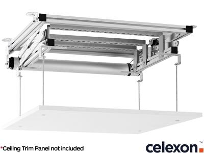 Celexon PL400 HC Plus 54cm Ceiling Projection Electric Lift - 1091402