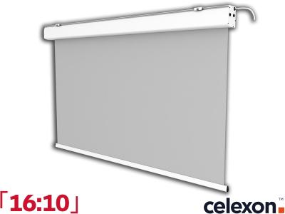 Celexon Electric Expert 16:10 Ratio 200 x 125cm Electric Projector Screen - 1000009360