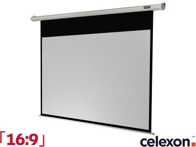 Celexon Electric Economy 16:9 Ratio 214 x 120cm Electric Projector Screen - 1090081