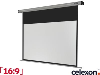 Celexon Electric Home Cinema 16:9 Ratio 154 x 87cm Electric Projector Screen - 1090117