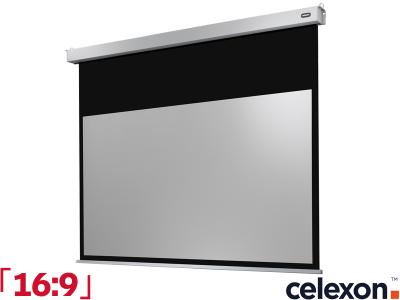 Celexon Electric Professional Plus 16:9 Ratio 160 x 90cm Electric Projector Screen - 1090769