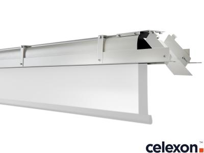 Celexon Ceiling Install Kit for Expert XL 3.5m Projection Screens - 1090211