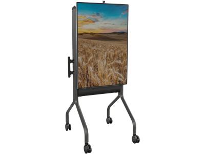 Chief LSCUB Voyager Large Manual Height Adjustable AV Cart