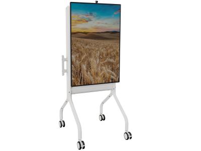 Chief LSCUW Voyager Large Manual Height Adjustable AV Cart
