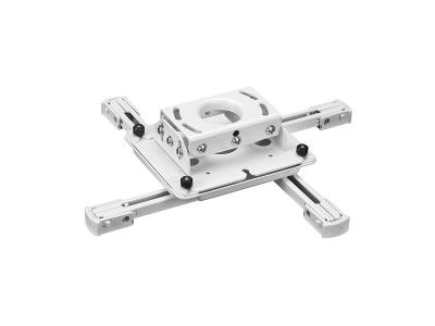 Chief RPAUW Universal Projector Ceiling Mount for Projectors up to 22.7kg - White