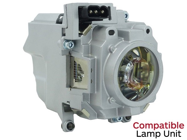 Compatible 003-102385-01-COM Christie ROADSTER DS+14K-M Projector Lamp