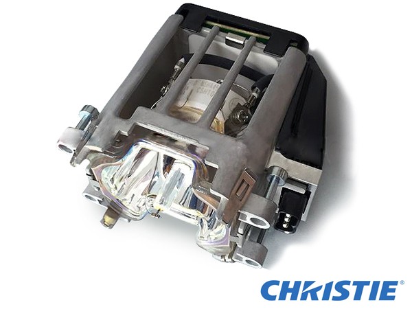 Genuine Christie 003-104599-02 Projector Lamp to fit Boxer 2K25 Projector