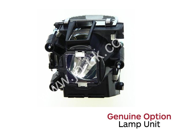 JP-UK Genuine Option 003-120181-01-JP Projector Lamp for Christie DS+305W Projector