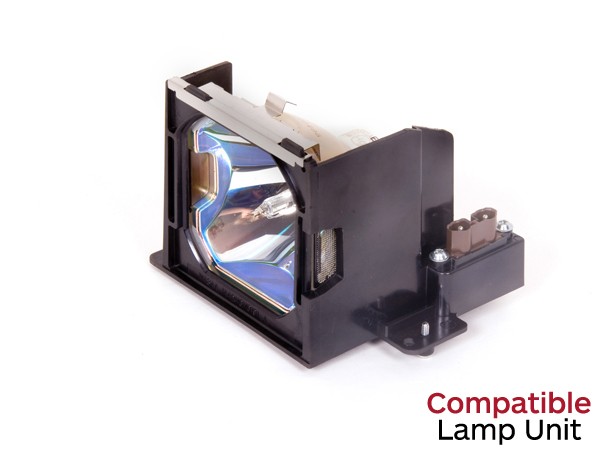 Compatible 003-120239-01-COM Christie VIVID LW300 Projector Lamp
