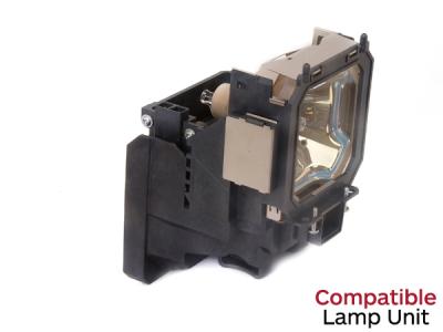 Compatible 003-120242-01-COM Christie  Projector Lamp