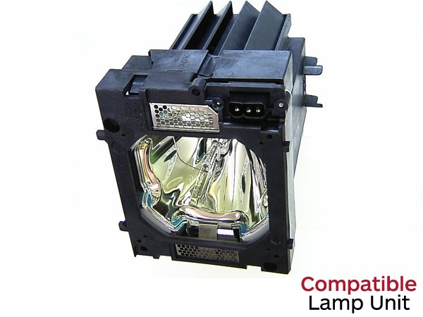 Compatible 003-120333-01-COM Christie VIVID LX650 Projector Lamp
