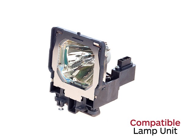 Compatible 003-120338-01-COM Christie LX1500 Projector Lamp
