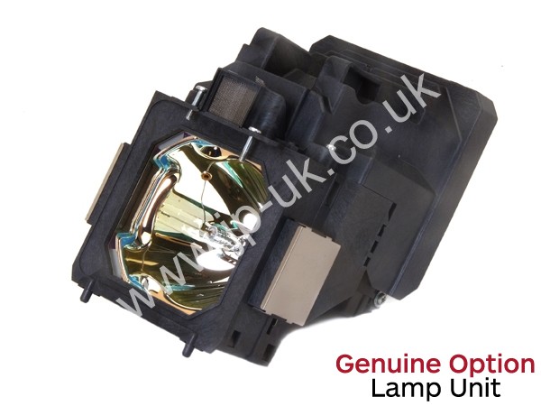 JP-UK Genuine Option 003-120377-01-JP Projector Lamp for Christie LX500 Projector