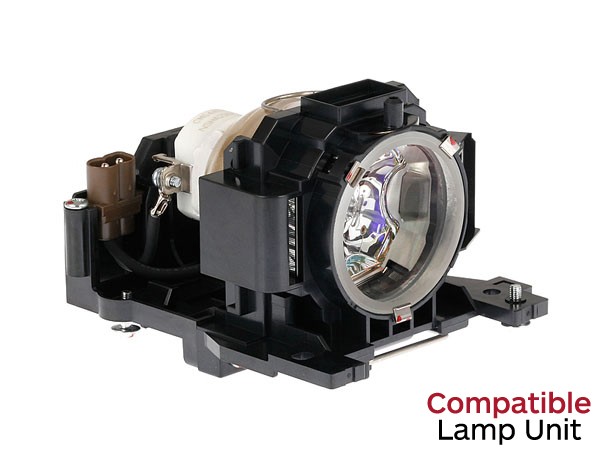 Compatible 003-120457-01-COM Christie LW400 Projector Lamp