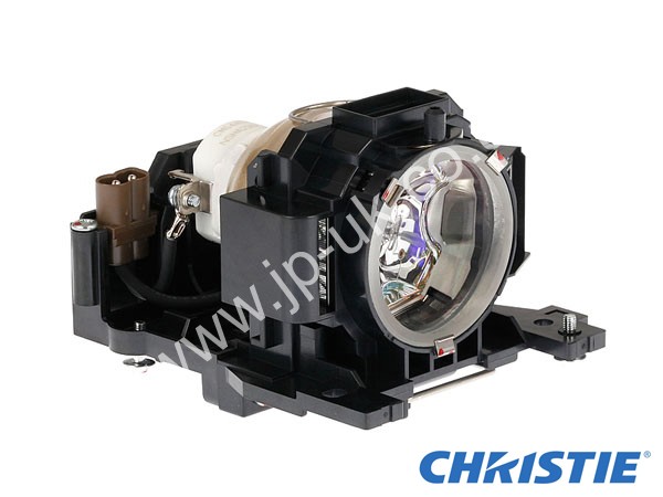 Genuine Christie 003-120457-01 Projector Lamp to fit LWU420 Projector