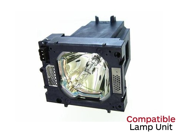 Compatible 003-120458-01-COM Christie LX700 Projector Lamp