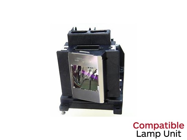 Compatible 003-120504-01-COM Christie DS+750 Projector Lamp
