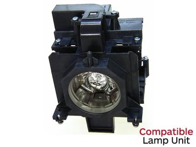 Compatible 003-120507-01-COM Christie  Projector Lamp