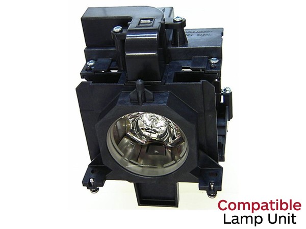 Compatible 003-120507-01-COM Christie LWU505 Projector Lamp