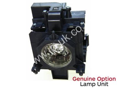JP-UK Genuine Option 003-120507-01-JP Projector Lamp for Christie  Projector