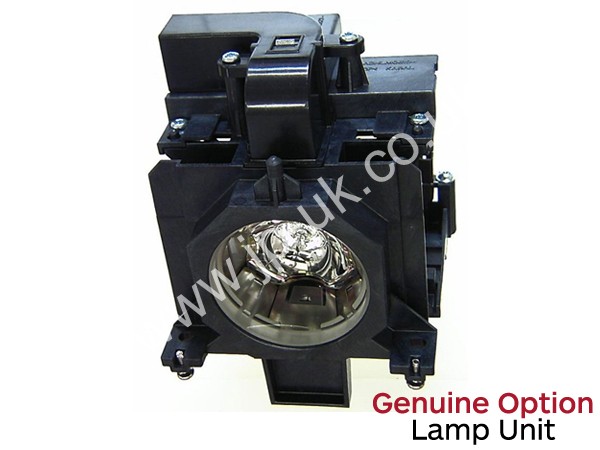 JP-UK Genuine Option 003-120507-01-JP Projector Lamp for Christie LWU505 Projector