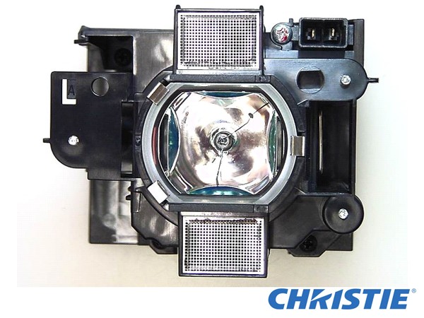 Genuine Christie 003-120707-01 Projector Lamp to fit LWU421 Projector