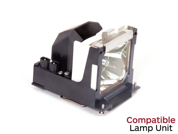 Compatible 03-000648-01P-COM Christie VIVID LX20 Projector Lamp