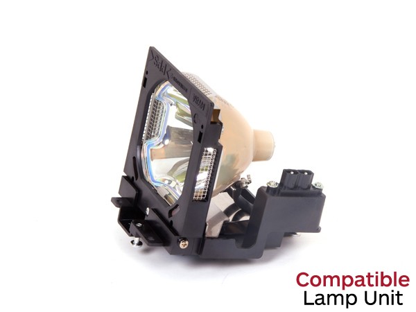 Compatible 03-000708-01P-COM Christie RDRNR LX65 Projector Lamp