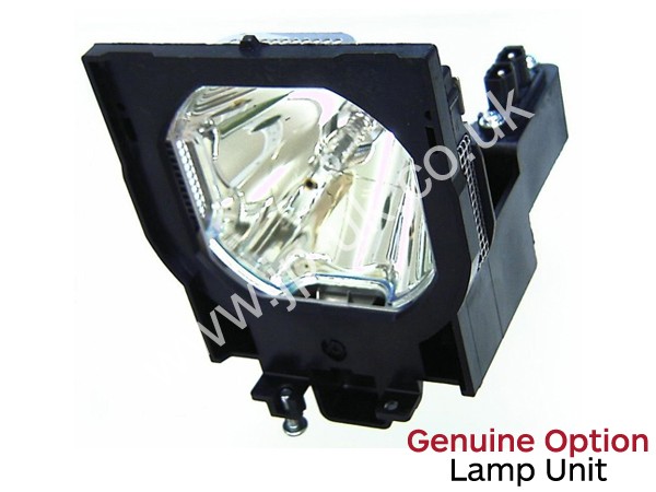 JP-UK Genuine Option 03-000709-01P-JP Projector Lamp for Christie RDRNR LU77 Projector