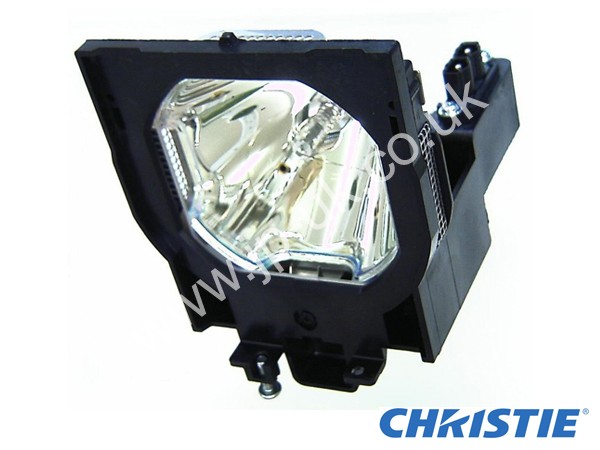Genuine Christie 03-000709-01P Projector Lamp to fit LU77 Projector
