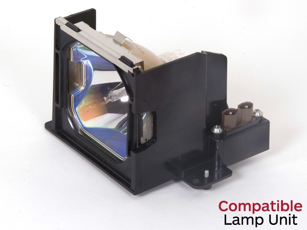 Compatible 03-000750-01P-COM Christie VIVID LX45 Projector Lamp