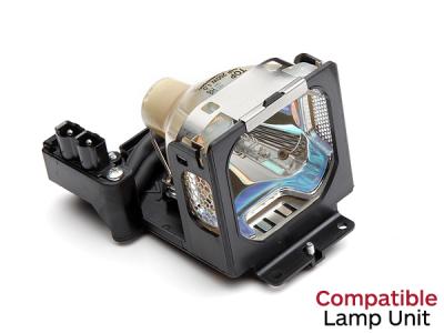 Compatible 03-000754-01P-COM Christie  Projector Lamp