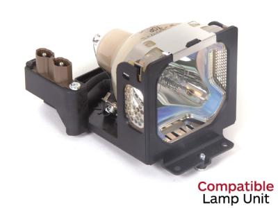 Compatible 03-000754-02P-COM Christie  Projector Lamp
