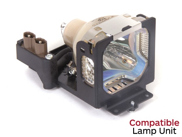 Compatible 03-000754-02P-COM Christie VIVID LX25 Projector Lamp