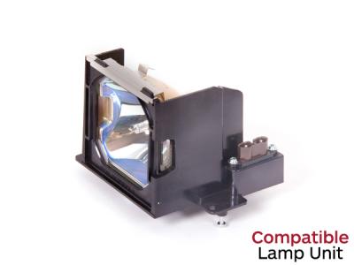 Compatible 03-000882-01P-COM Christie  Projector Lamp