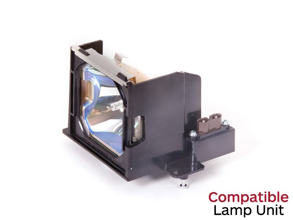 Compatible 03-000882-01P-COM Christie VIVID LX40 Projector Lamp