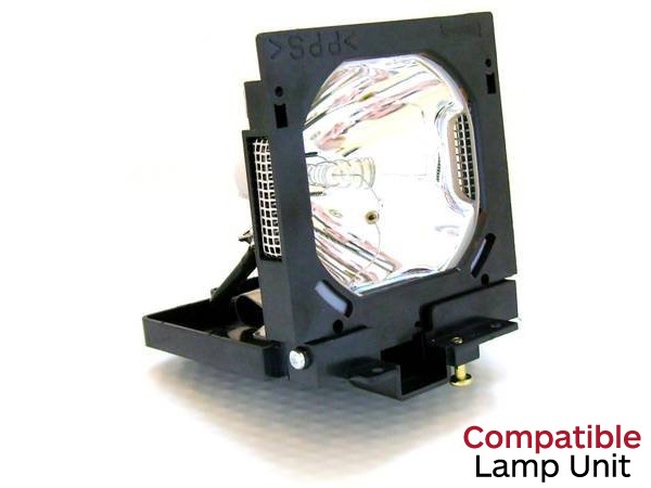 Compatible 03-900471-01P-COM Christie VIVID BLUE Projector Lamp