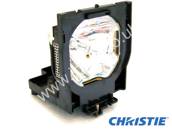 Genuine Christie 03-900472-01P Projector Lamp to fit RDRNR L8 Projector