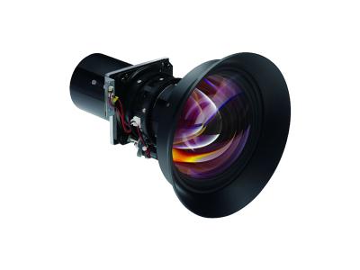 Christie 140-109101-01 1.2-1.5 Full ILS Zoom Lens for Christie H-/HS-Series Projectors