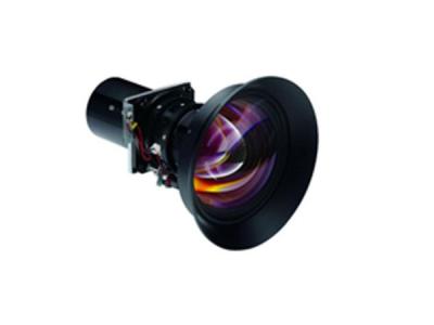 Christie 140-114107-01 0.84-1.02 Short Zoom Lens for Christie H-/HS-Series Projectors
