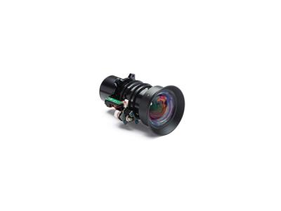 Christie 140-131106-01 1.22-1.52 Zoom Lens for Christie G-/GS-Series Projectors for Blend & Warp applications