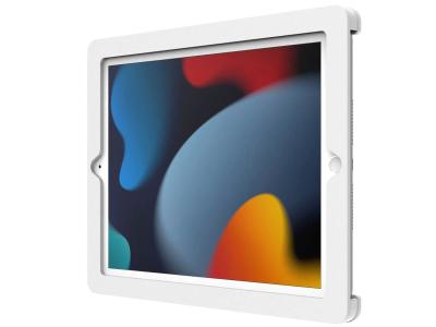 Compulocks 102AXSW - Axis Enclosure for all iPad 10.2" models - White