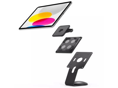 Compulocks 111BVHBMM01 - Magnetix Core Counter Stand for all iPads and Tablets - Black