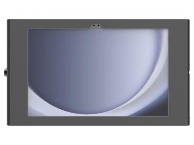 Compulocks 11GAPX9B - Apex Enclosure VESA Wall Mount for Samsung Galaxy Tab A9+ 11" 2023 - Black