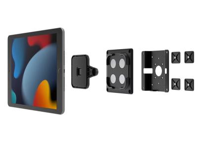 Compulocks 201MGLVHBMM01 - Magnetix Glass Mount Kit for all iPads and Tablets - Black