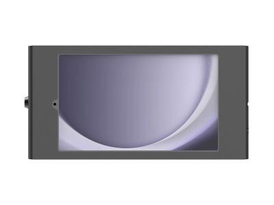 Compulocks 87GAPX9B - Apex Enclosure VESA Wall Mount for Samsung Galaxy Tab A9 8.7" 2023 - Black