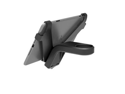 Compulocks CVFF103B - Additional Front Facing Mount for all specified 10.2" iPads - Black