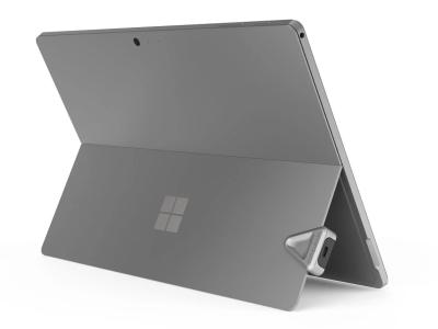 Compulocks SFLDG01 - Ledge Lock for Surface Pro & Surface Go - No Cable Included