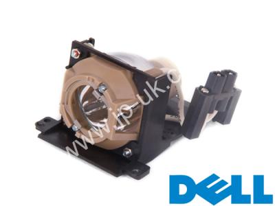 Genuine Dell 730-10632 Projector Lamp to fit Dell Projector