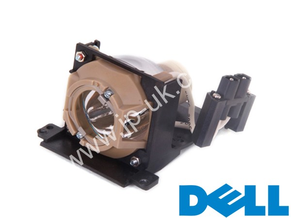 Genuine Dell 730-10632 Projector Lamp to fit 3100MP Projector